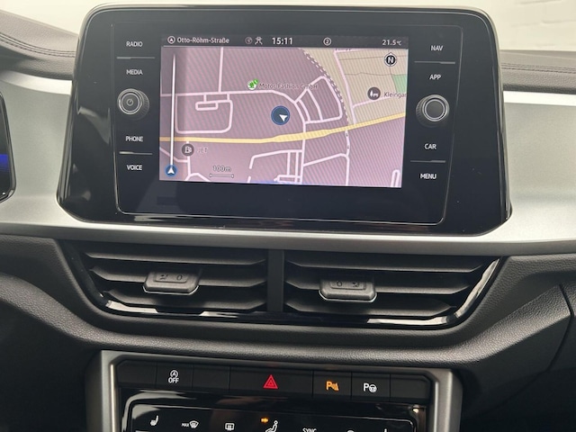 Volkswagen T-Roc 1.0 TSI Life