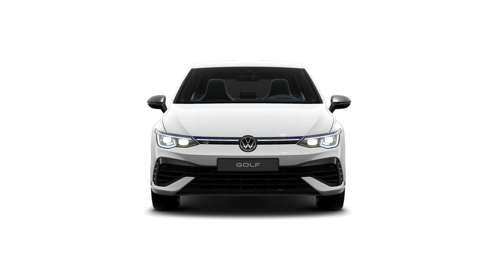 Volkswagen Golf 4Motion