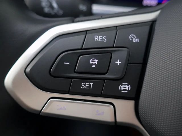 Volkswagen T-Roc 1.5 TSI Style