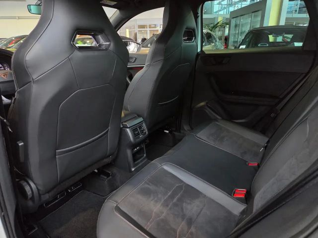 Cupra Ateca 4Drive VZ