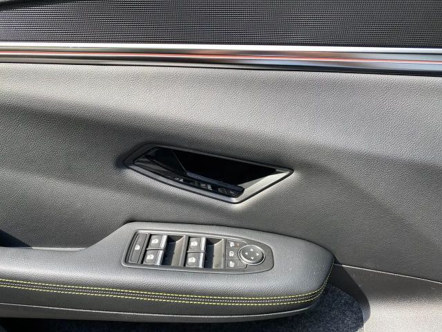 Renault Scenic E-Tech Techno