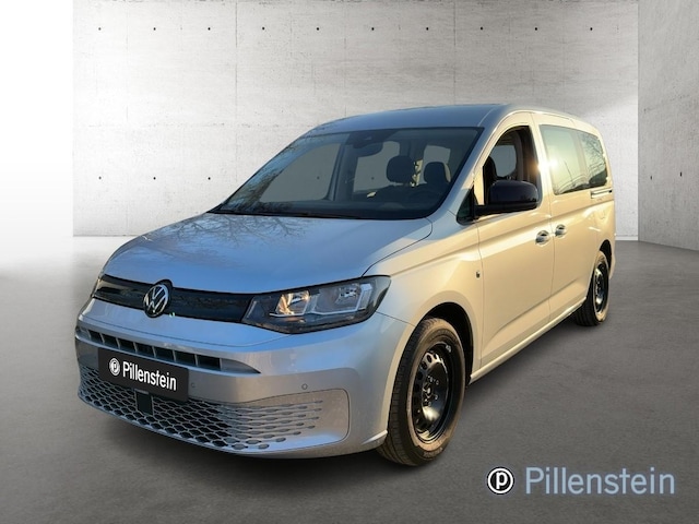 Volkswagen Caddy Combi DSG Maxi