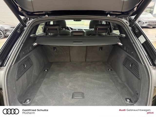 Audi Q8 e-tron 55 Quattro S-Line