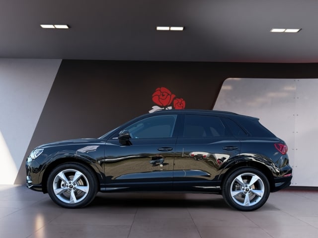 Audi Q3 35 TDI S-Tronic