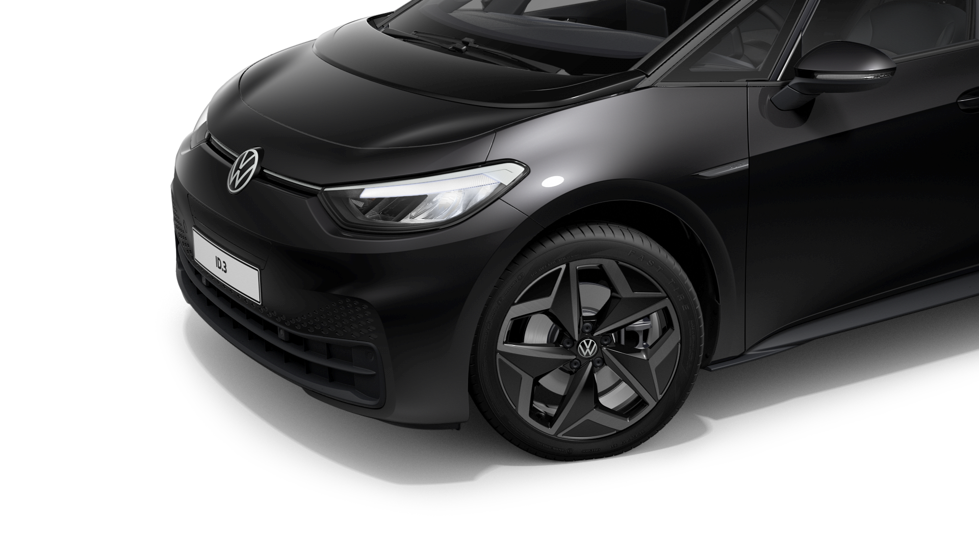 Volkswagen ID.3 Pure