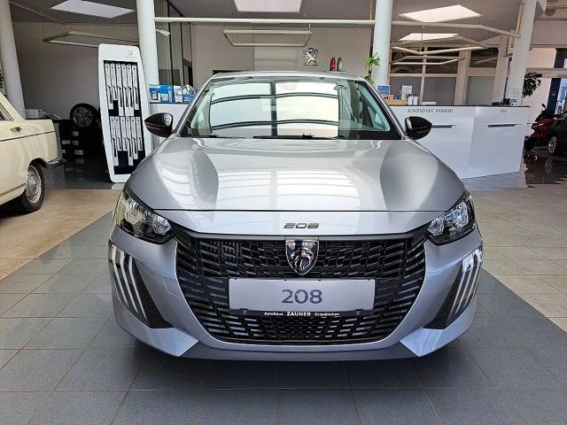 Peugeot 208 Active Pack PureTech