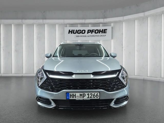 Kia Sportage Spirit Vierwielaandrijving