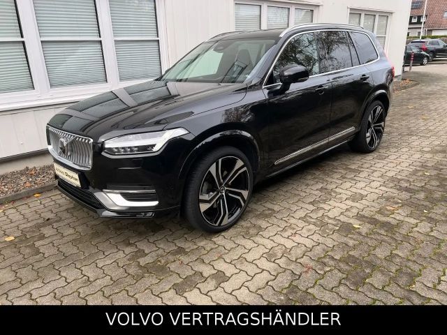 Volvo XC90 AWD Bright Ultimate