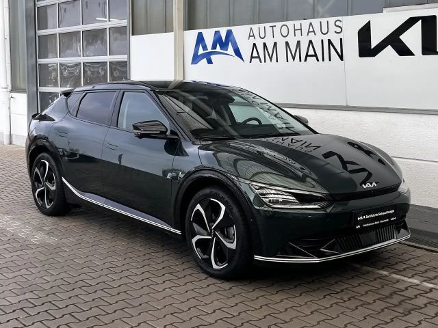 Kia EV6 77,4 kWh Air Vierwielaandrijving