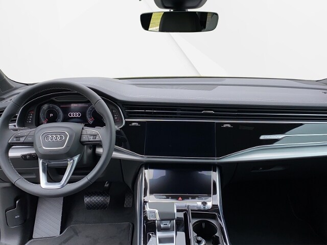 Audi Q7 50 TDI Quattro S-Line