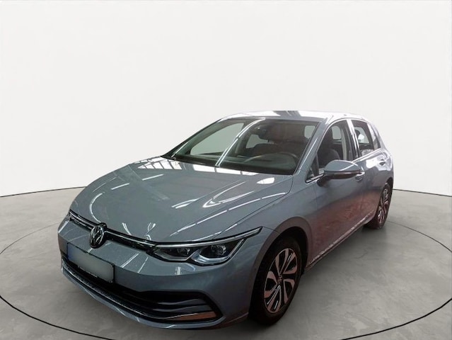 Volkswagen Golf 1.5 TSI Golf VIII