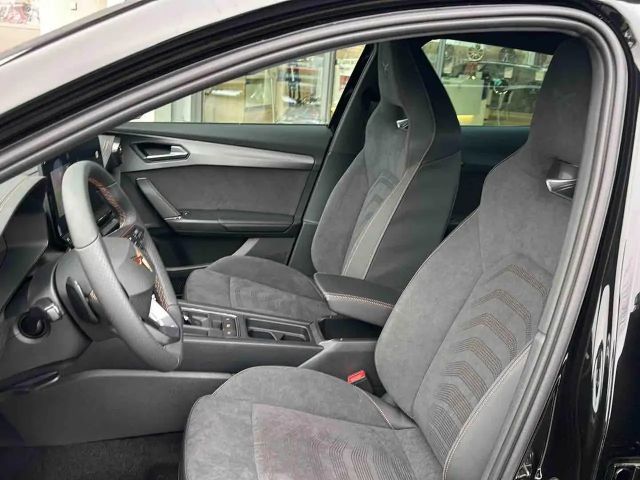 Cupra Formentor 1.4 VZ e-Hybrid