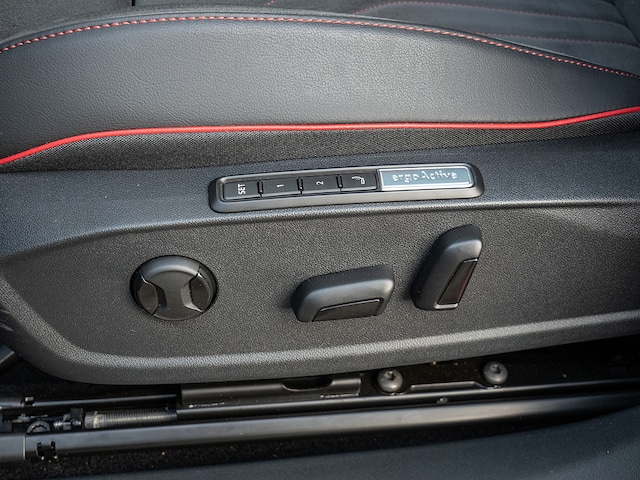 Volkswagen ID.4 4Motion GTX