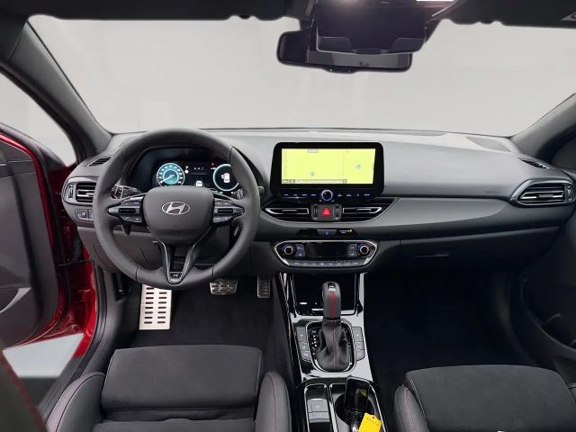 Hyundai i30 N Line
