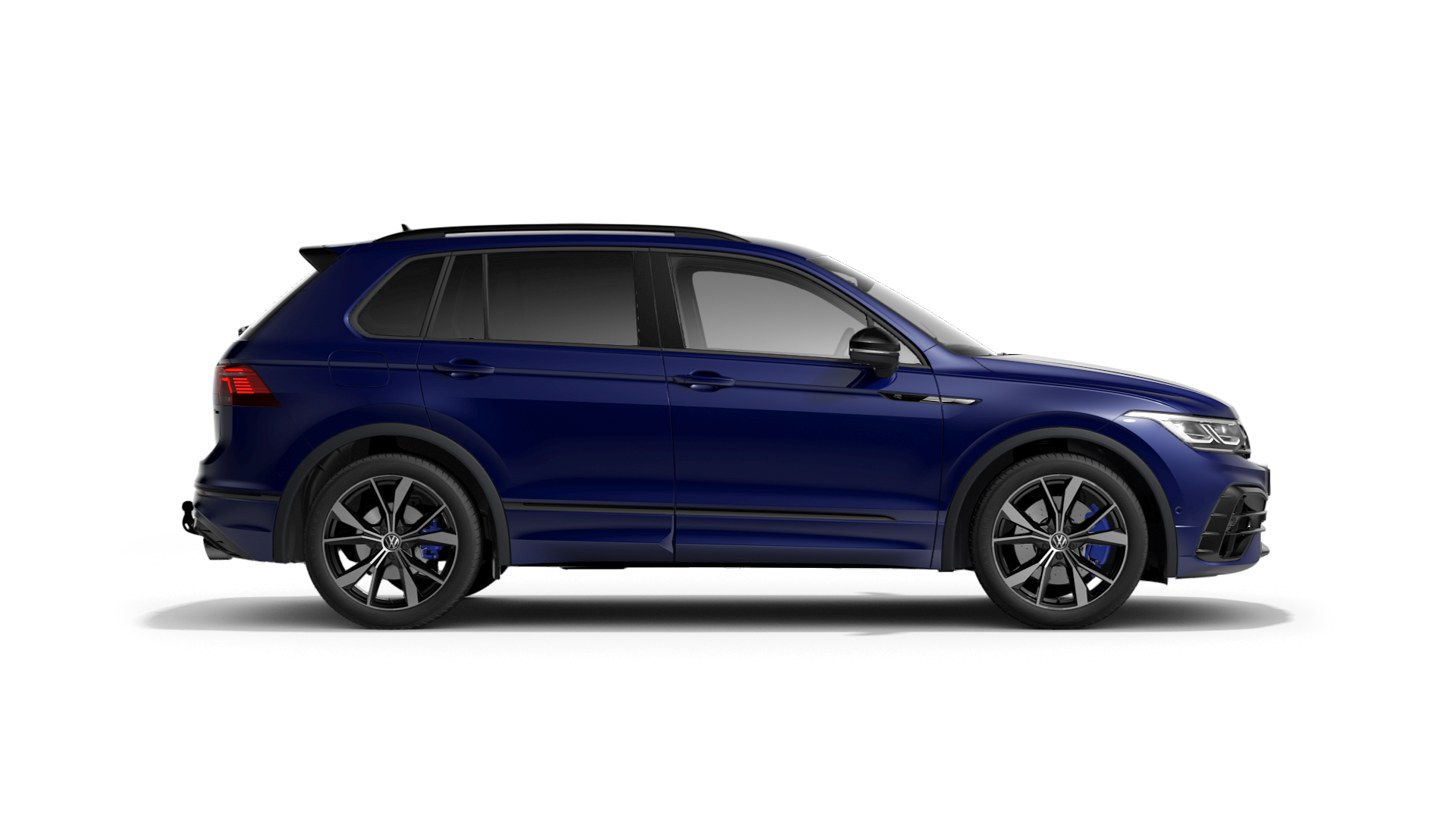 Volkswagen Tiguan 2.0 TSI 4Motion DSG IQ.Drive