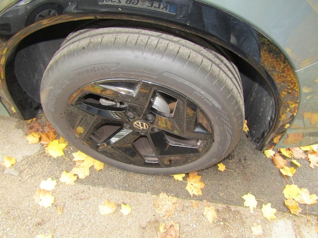 Volkswagen Tiguan 2.0 TDI DSG IQ.Drive