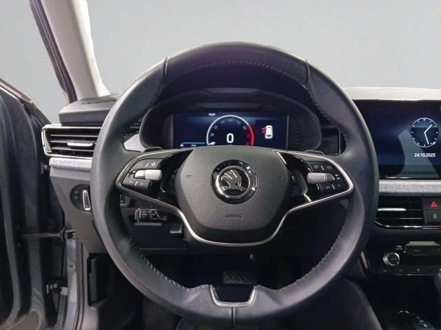 Skoda Kamiq Selection