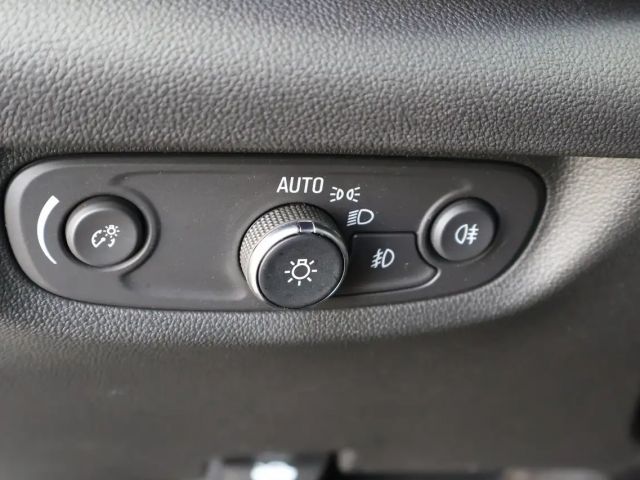 Opel Insignia Sports Tourer Ultimate