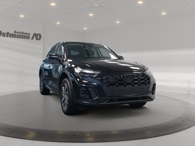 Audi Q5 40 TDI Quattro S-Tronic