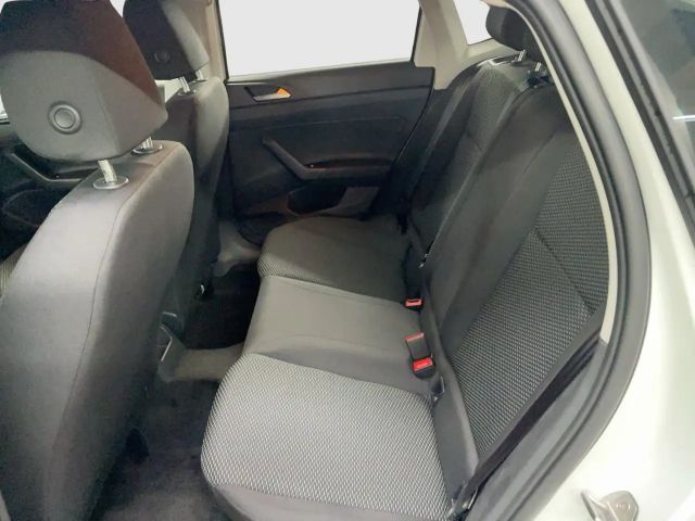 Volkswagen Polo VI App-Connect,Klima,SHZ,LED