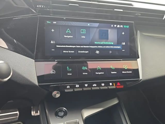 Peugeot 408 GT-Line Hybrid