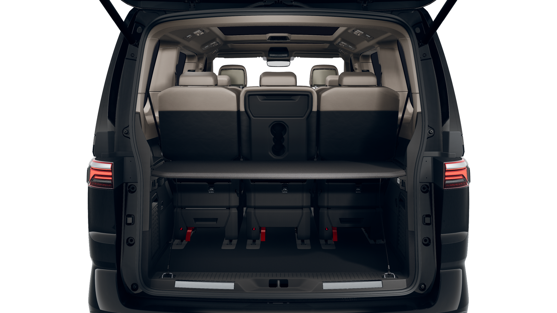 Volkswagen Multivan DSG Lang Style