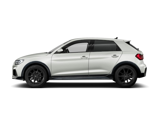 Audi A1 30 TFSI Allstreet S-Tronic