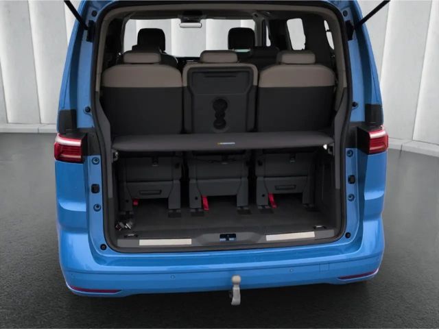 Volkswagen Multivan IQ.Drive Style T7