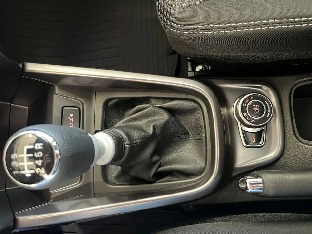 Suzuki Vitara AllGrip Hybrid Shine