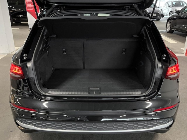 Audi A3 35 TFSI S-Tronic Sportback