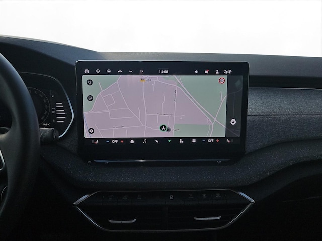 Skoda Octavia 1.5 TSI Combi