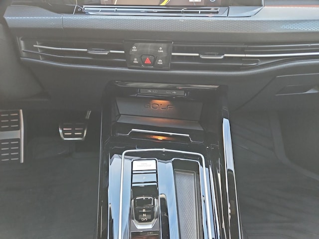 Volkswagen Golf DSG GTD Golf VIII