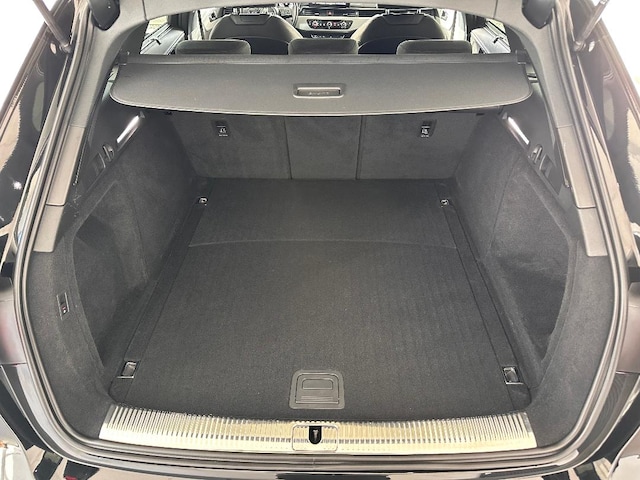 Audi A4 40 TDI Avant Quattro S-Tronic