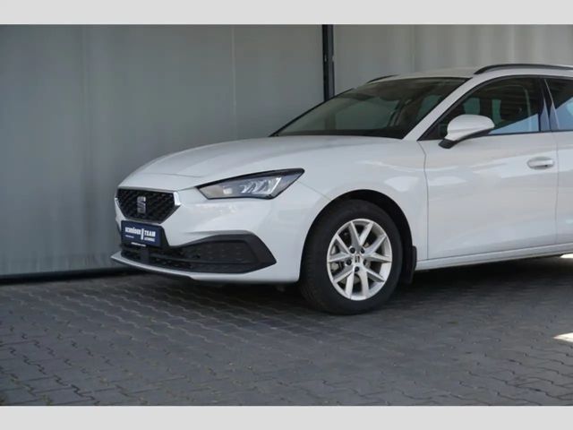 Seat Leon DSG Sportstourer Style