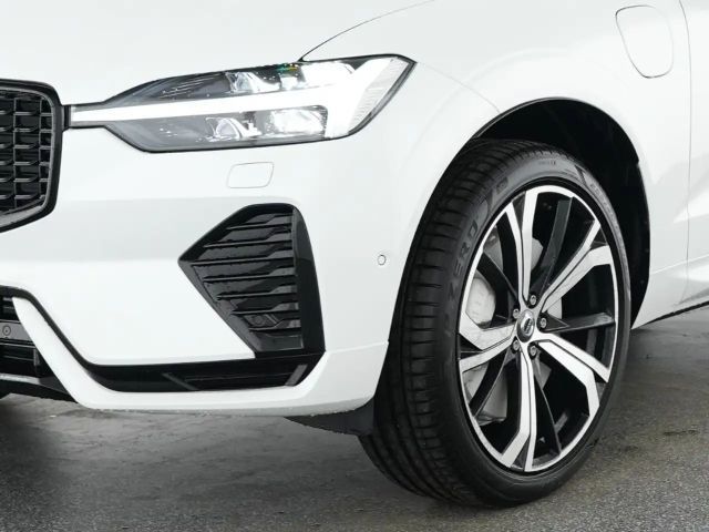 Volvo XC60 AWD Dark Plus Recharge