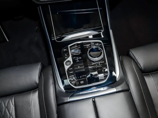 BMW X5 M-Sport xDrive50e