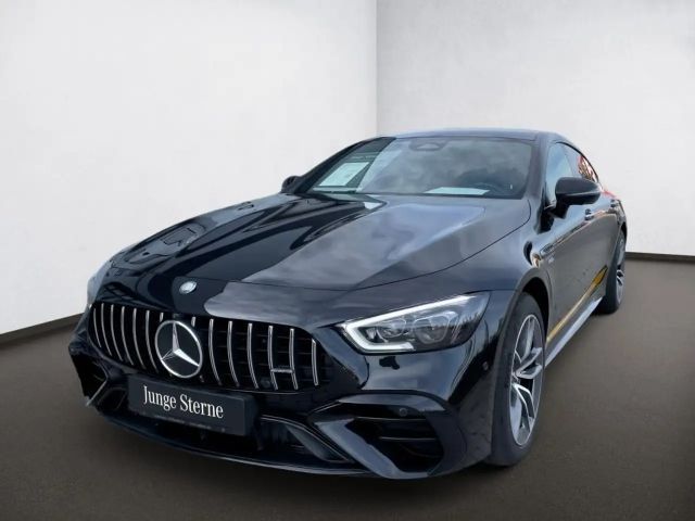 Mercedes-Benz AMG GT 43 4MATIC+ AMG Line Coupé