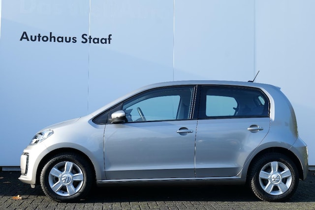 Volkswagen e-up! eUP! 83PS