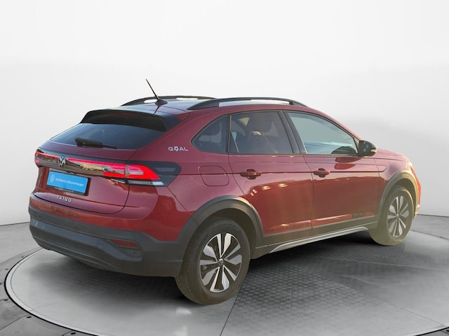 Volkswagen Taigo 1.0 TSI DSG