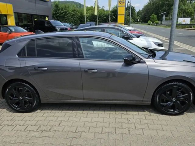 Opel Astra GS-Line Grand Sport