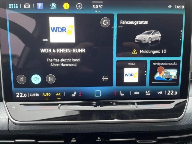 Volkswagen Golf 1.5 TSI Golf VIII