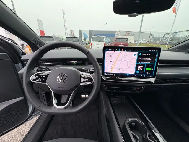 Volkswagen ID.7 Business Pro Tourer