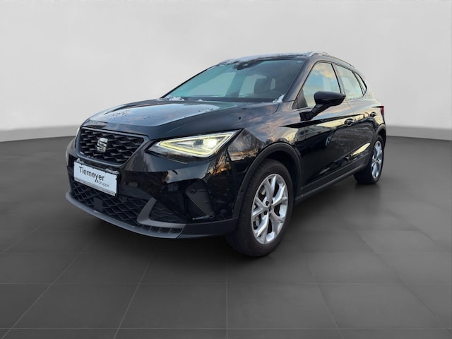Seat Arona 1.0 TSI FR-lijn