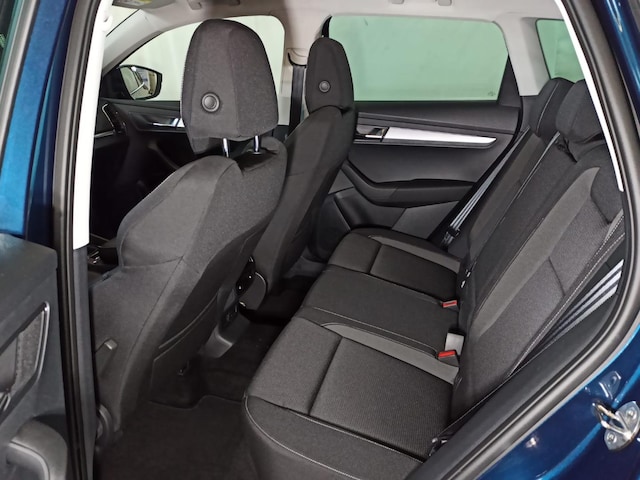 Skoda Karoq 1.0 TSI Tour