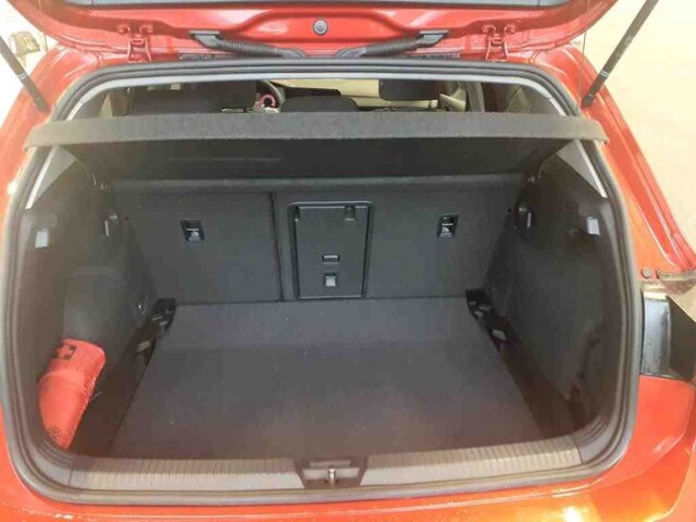 Volkswagen Golf 1.5 TSI Golf VIII