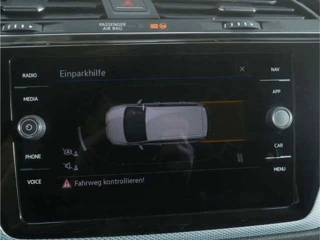 Volkswagen Touran 1.5 TSI DSG