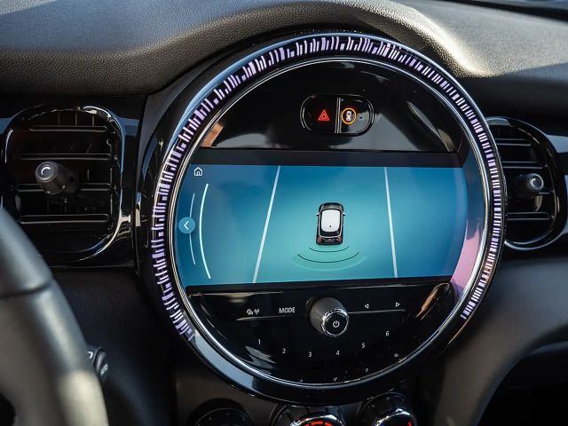 MINI Mini Electric SE