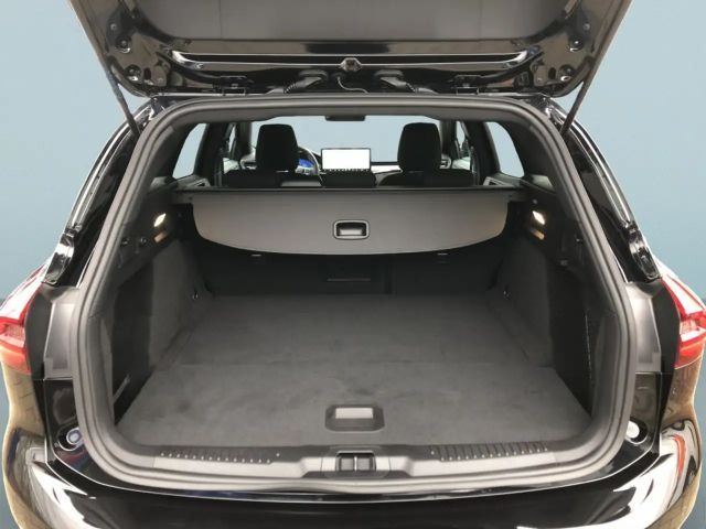 Ford Focus EcoBoost ST Line Wagon