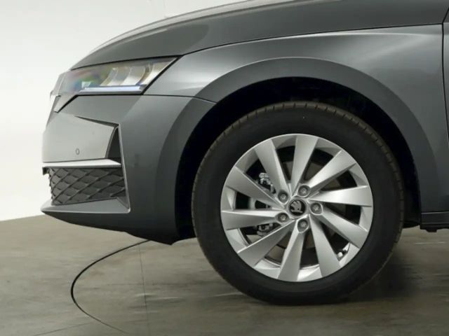 Skoda Octavia Combi Selection