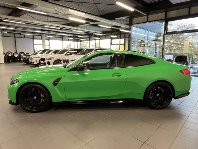 BMW M4 Competition Coupé xDrive